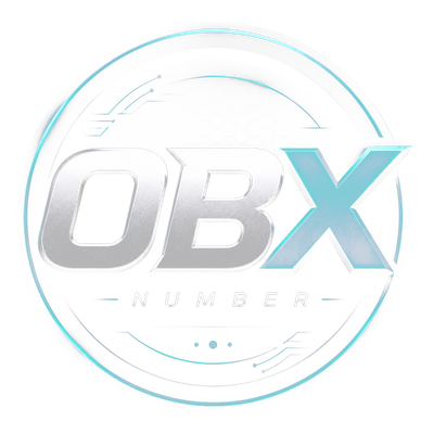 Obx Number